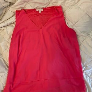 Michael Kors dressy tank top